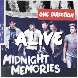 Alive