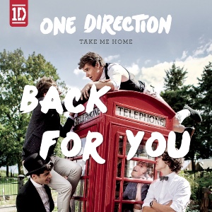 Back for you