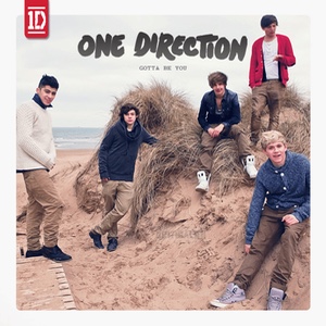 Gotta be you