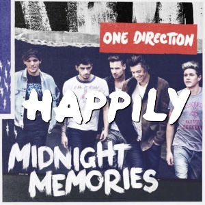 Happily