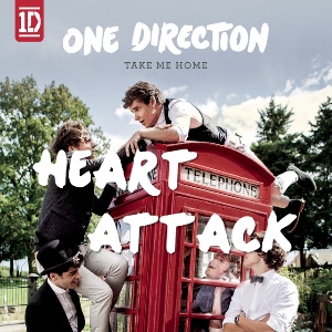 Heart attack