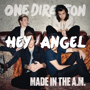 Hey angel
