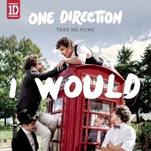 I would
