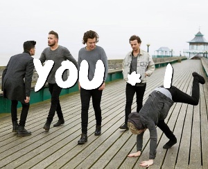 You & I