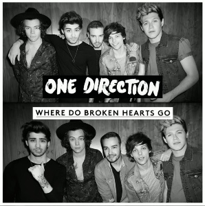 Where do broken hearts go