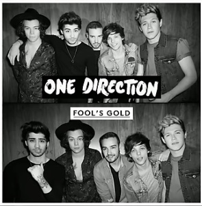 Fool’s gold