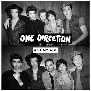 Act my age