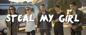 Steal my girl
