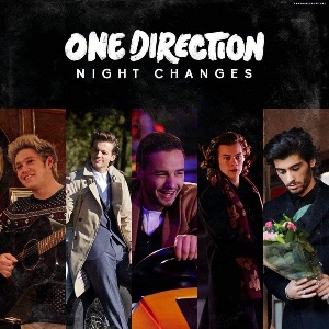 Night changes