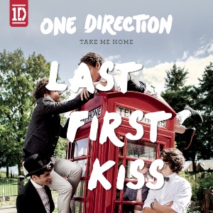Last First kiss