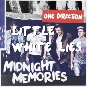 Little white lies