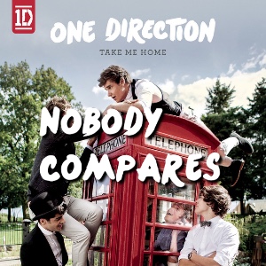Nobody compares
