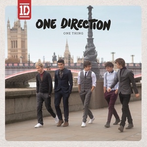 One thing