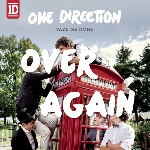 Over again