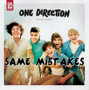 Same mistakes
