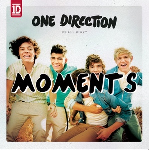 Moments