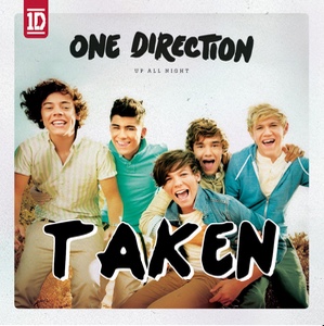 Taken