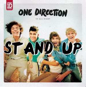 Stand up
