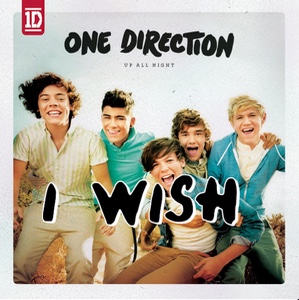 I wish