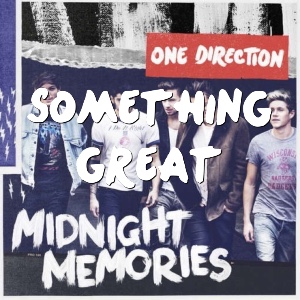 Something Great