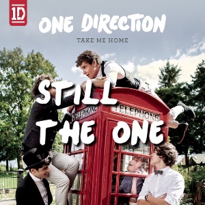 Still the one