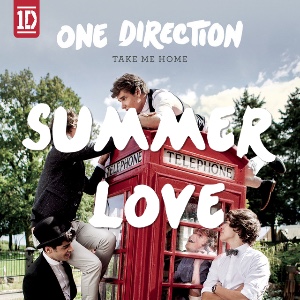 Summer love