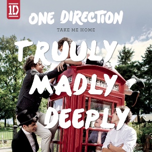 Truuly madly deeply