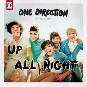 Up all night