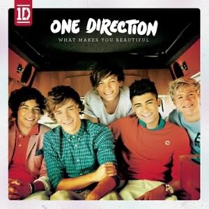 What makes you beautiful