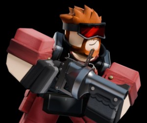 Annihilator