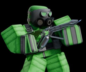 Arsonist