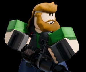 Brute