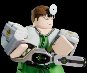 Doctor