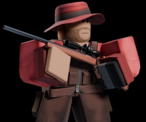 Marksman