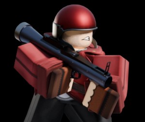 Trooper
