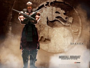 Baraka