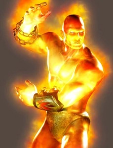 Blaze