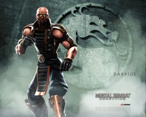 Darius