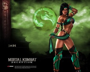 Jade