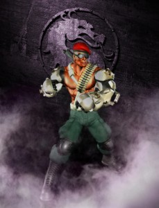 Jax Briggs