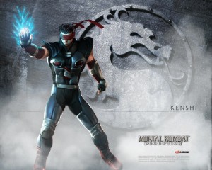 Kenshi
