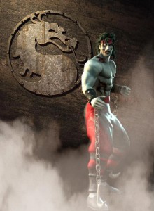 Liu Kang