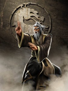 Shujinko