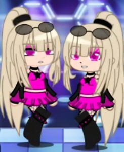 Astrid makeover