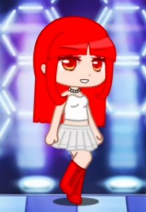 Kenzie 1000 kylie minogues
