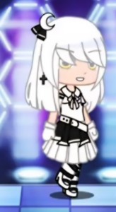 Kenzie midnight eleganza