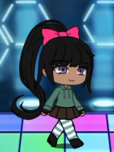 Velocity princess design