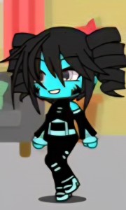 Veronica entrance