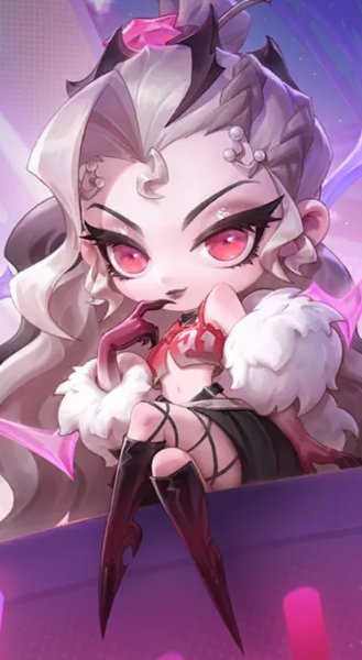 Ionic Spark Elise