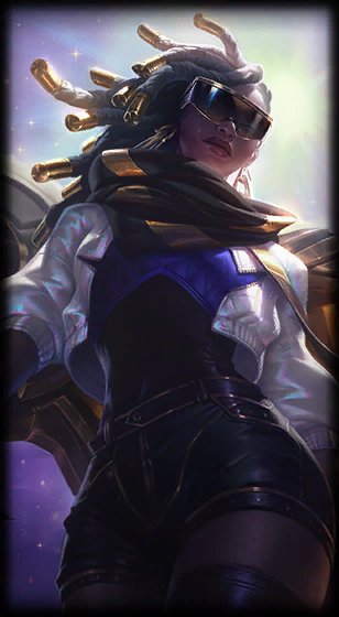 Prestige True Damage